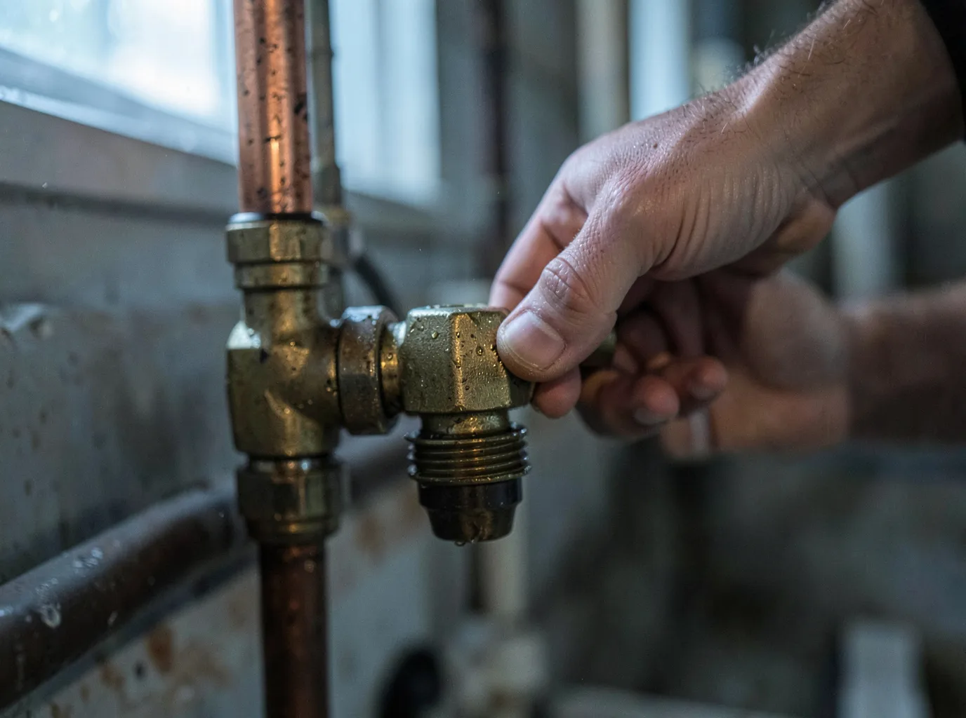 Emergency Plumber Throckmorton, TX FAQs